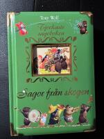 Sagor fr&aring;n skogen