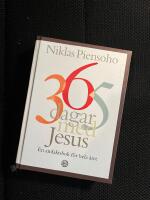 365 dagar med Jesus