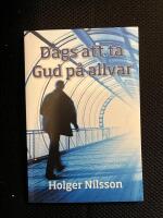 Dags att ta Gud p&aring; allvar