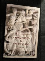Mykoniden och en odyssee. 