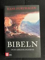 Bibeln och arkeologerna : om tro, myter och historia