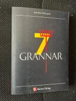 Sju grannar : sju d&ouml;dssynder