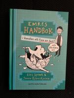 Emres handbok i konsten att fixa en fest