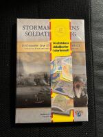 Stormaktstidens soldater i krig