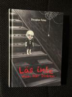 L&auml;s inte den h&auml;r boken