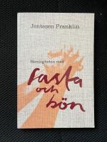 Hemligheten med fasta och b&ouml;n