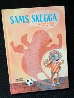 Sams skugga : 5 knep som st&auml;rker psykisk h&auml;lsa