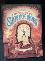 I huvudet p&aring; Sherlock Holmes 2
