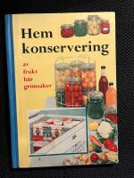 Hemkonservering