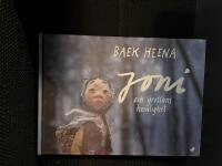 Joni och grottans hemlighet