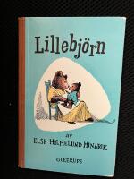 Lillebj&ouml;rn 