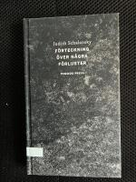 F&ouml;rteckning &ouml;ver n&aring;gra f&ouml;rluster