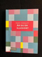 &Auml;r du en illusion?