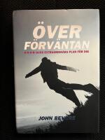 &Ouml;ver f&ouml;rv&auml;ntan