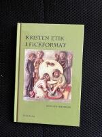 Kristen etik i fickformat