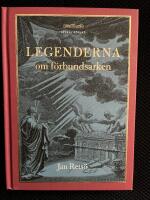 Legenderna om f&ouml;rbundsarken : fr&aring;n Sinai till Etiopien