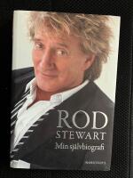 Min sj&auml;lvbiografi