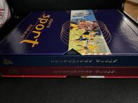 Stora sportboken 4 & 5