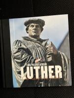 Luther : om kamp och frihet