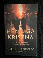 Hemliga kristna