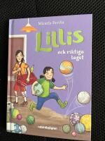 Lillis och riktiga laget