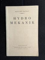 Hydromekanik 