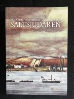 Nils Gustaf von Schoultz 1807-1838 - saltsjudaren