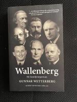 Wallenberg : ett familjeimperium