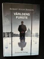 V&auml;rldens furste