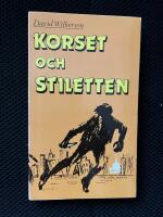 Korset och stiletten