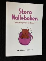 Stora Nalleboken : m&aring;nga nyanser av brunt