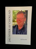 Jag nyser av choklad : mitt liv i missionens tj&auml;nst, som jag upplevt det