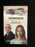 Hannes och Julia