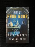 Hotet fr&aring;n norr