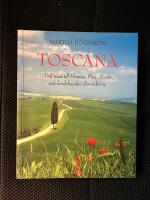 Toscana : f&ouml;lj med till Florens, Pisa, Siena och landsbygden d&auml;romkring