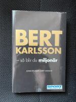 Bert Karlsson : s&aring; blir du miljon&auml;r