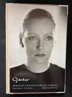 Garbo : portr&auml;tt ur hennes privata samling