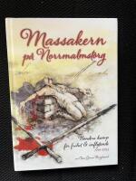 Massakern p&aring; Norrmalmstorg : b&ouml;nders kamp f&ouml;r frihet & inflytande 1741-1743