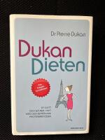 Dukandieten