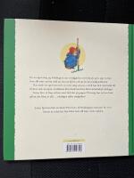 Paddington i tr&auml;dg&aring;rden