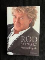 Min sj&auml;lvbiografi