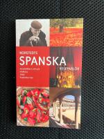 Norstedts spanska reseparl&ouml;r : anv&auml;ndbara uttryck, ordlista, uttal, praktiska tips