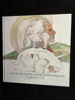 "Men jag ska aldrig l&auml;mna eller &ouml;verge dig"