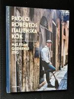 Paolo Robertos italienska k&ouml;k