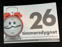26 timmarsdygnet