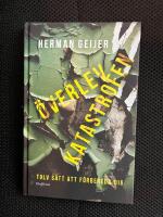 &Ouml;verlev katastrofen : 12 s&auml;tt att f&ouml;rbereda dig