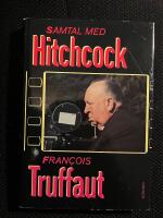 Samtal med Hitchcock