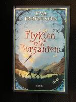 Flykten fr&aring;n Berganien