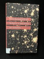 Nollsummespelet : teknikfetischism och global milj&ouml;r&auml;ttvisa