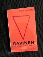 Ravinen  : (S&aring; du vill bli regiss&ouml;r?)